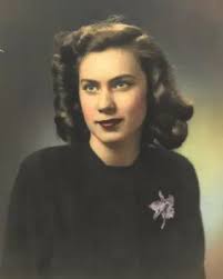 Obituary information for Inez Mason Jett