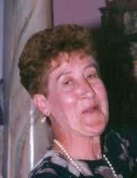 Doris M. "Dobbie" Hummel Shaud Obituary July 12, 2013
