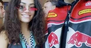 Fiona Narayanan's Instagram, Twitter & Facebook