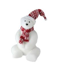 Food can be hard to come by for polar bears for much of the. Canned Polar Bear Northern Gifts Inc Stuffed Animals Plush Toys Toys Games Innovatordiaries Com