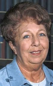 Maryanne (Pekol) Charnichko