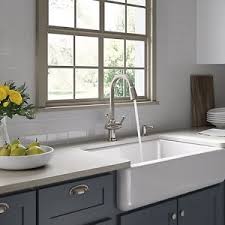 How do you measure a kitchen sink to replace it. How To Measure For An Undermount Or Farmhouse Kitchen Sink Installation Youtube