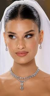 29 ideeën over Haar Yasmine trouw in 2025