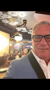 Great day with Alexandra Keller @alexandrak.swiss at the Morongo holiday  shoot. Good times!