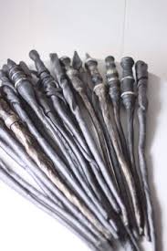 In this beginner's blender tutorial we'll be 3d modeling a harry potter style wand and then using the website shapeways.com to 3d print it. 22 Wand Inspo Ideas Wands Harry Potter Wand Magic Wand