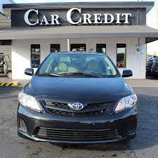 Iseecars.com analyzes prices of 10 million used cars daily. Cars For Sale Under 10000 Tampa Fl Elegant Pre Owned 2013 Toyota Corolla Front Wheel Drive Sedan 4 Dr Toyota Corolla Cars For Sale Sedan