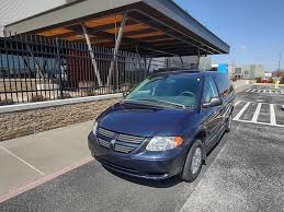 Image result for Midnight Blue 2005 Grand Caravan