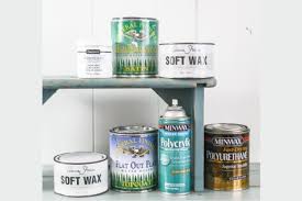 / when painting over dark glossy. The Best And Worst Sealers For Painted Furniture Lovely Etc