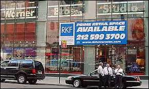 Warner Bros Store, I Miss You