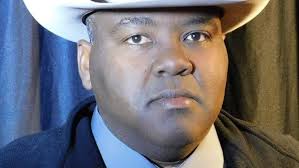 Funeral arrangements for Gray County Sheriff Michael 'Big Mac' Ryan