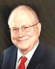 Gregory Strasser Obituary