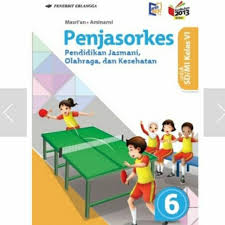 Kunci jawaban buku plkj kelas 9. Buku Penjas Orkes Pjok Sd Mi Kurikulum 2013 Erlangga Kelas 6 Shopee Indonesia