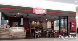 Klang 41200, selangor view map. Postcode Malaysian Variety Burgers Sandwiches Restaurant In Setapak Wangsa Walk Klang Valley Openrice Malaysia