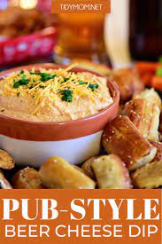 Pub Style Beer Cheese Dip Recipe In 2021 Beer Cheese Beer Cheese Dip Delicious Dips Recipes