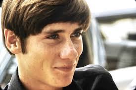 Mark Lansdown's Instagram, Twitter & Facebook