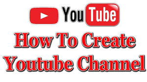 How To Earn From Youtube How To Create Youtube Channel How To Enable You Youtube You Youtube News Channels