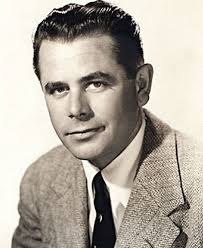 Glenn FORD (1916) : Biographie et filmographie