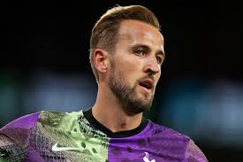 Harry Kane needs to stop sulking and start showing the warrior spirit of  four years ago