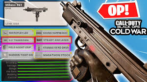 Milano 821 got buffed broken best milano 821 class setup cold war. Max Level Milano 821 With 8 Attachments Insanity Black Ops Cold War Best Milano 821 Class Setup Youtube