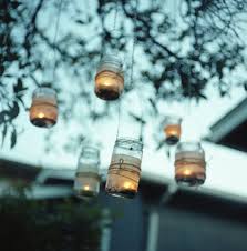 Fill the jar with any assortment of small gifts, such as candy, cat. Mason Jars For Wedding Decorations Rustic Beautiful Cheap Holidappy Celebrations