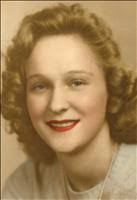 Inez McKeithan Obituary (2007)