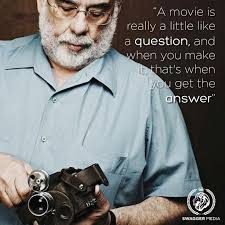 Unfortunately, some very talented directors have been pushed aside (50 is a limiting number), but it should be noted that many of these. Film Director Filmmaker Quotes Quotes Of Life