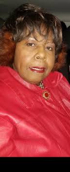 FALLEN DRAGON"** **I am saddened to inform you of the passing of our MLWHS  'Class of 1965' Classmate Florence Macklin Coles. Florence departed this  life