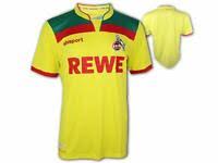 Fc köln seinen dauerkarteninhabern verschiedene möglichkeiten. Uhlsport 1 Fc Koln Karnevalstrikot 2020 2021 Karnevaltrikot 1002236011948 20 21 Ebay
