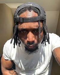 Logan Marcus's Instagram, Twitter & Facebook