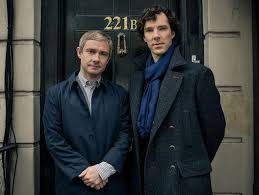 Being Sherlock Holmes: Crime fighter with eternal appeal