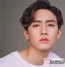 pin on wavy haircuts men