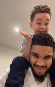 First Boston Marrow of the season