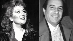 Mara Zampieri & Lando Bartolini-Norma Finale-"Qual cor tradisti...Deh! Non  volerli vittime"