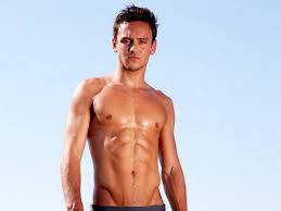 Maybe you would like to learn more about one of these? Olympic Diver Tom Daley Sticks To Healthy Diet But Admits Craving Cheesecake Daily Star