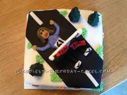 Birthday cake for men amazing 40th birthday cake man about cake with joshua john. New To Running 40th Birthday Cake