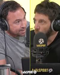 Goldstein & Cundy get into a HEATED DEBATE about if the Director of  Football role at Chelsea, Arsenal and Man United are MORE IMPORTANT than  managers! 🔥