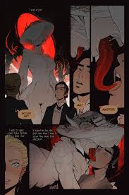 Incase] The Invitation - FreeComix