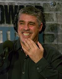 AUDIO: Gary Dell'Abate Tells Swap Shop About His First Job in New Phony  Phone Call