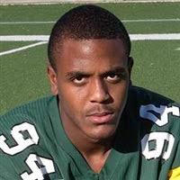 Marcus Murphy's High School Bio