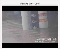 Metro manila, the capital region of the philippines, is a large metropolitan area that has several levels of subdivisions. Marikina Pio Marikinariver Live Water Level Now At Facebook