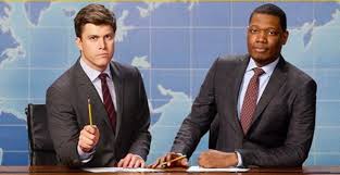 1 day ago · colin jost is a famous comedian, actor, and writer. Colin Jost Age Facts Height Net Worth Wife Nationality Parents Family Religion Wiki Bio Factmandu
