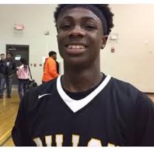 Keenan Norman's Instagram, Twitter & Facebook