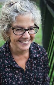 Mary Mckitrick's Instagram, Twitter & Facebook