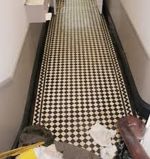 We are redoing all of our flooring on the main level as well as putting in a new kitchen & a couple other things. Replacing Missing Victorian Tiles Cleaning And Maintenance Advice For Victorian Tiled Floors