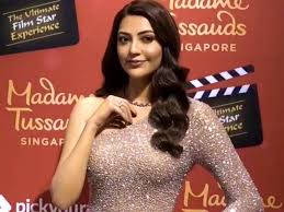 Maybe you would like to learn more about one of these? Kajal Aggarwal Is The First South Actress To Have A Wax Statue At Madame Tussauds Tamil Movie News Times Of India