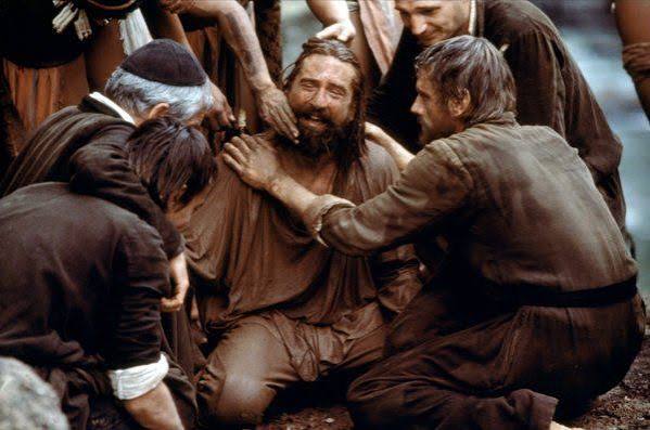 Faith and Film (prt. 2): The Mission – Baptist Spirituality