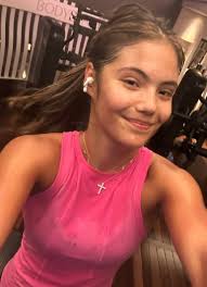 The machine keeps rolling! Way to go Emma! You are awesome!