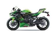 2023 Kawasaki Ninja® ZX™-4RR KRT Edition | Motorcycle | Race-Ready ...