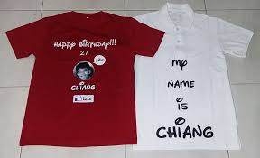 Jadi cocok untuk semua kulit ketika dikenakan. Desain Kaos Lihat Contoh Desain Kaos Keren Terbaru Simplivi