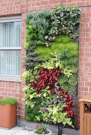 Modern Hydroponic Systems For The Home And Garden Vertical Garden Design Vertical Garden Wall Garden
